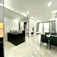 Bán Căn Hộ 2 Phòng Ngủ 2 Vệ Sinhnội Thất Cao Cấp Có Ô Xe Hơi, View Sông Thoáng Mát Giá Bán 8,5 Tỷ All In.