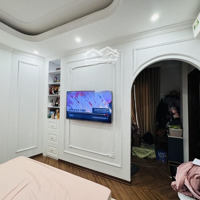 Bán Nhà Riêng 40 M 5 Tầng , Nhà Mới Đẹp