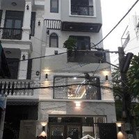 Lâu Đài Ngay Nguyễn Súy_ 64M2 (4 X 16M) _5 Tầng_ Tân Phú_ Hẻm Ô Tô Thông_8,8 Tỷ
