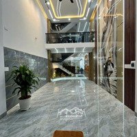 Lâu Đài Ngay Nguyễn Súy_ 64M2 (4 X 16M) _5 Tầng_ Tân Phú_ Hẻm Ô Tô Thông_8,8 Tỷ