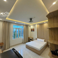 Bán Toà Căn Hộ 5 Tầng Mặt Tiền Đường (15M) Trường Sa Gần Bãi Tắm Tân Trà- Giá Bán 13 Tỷ 5 Tl