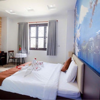 Khách Sạn 2 Sao 850M2 - Thị Trấn Củ Chi - 4 Tầng, 20 Phòng - Thu Nhập Gần 2 Tỷ/Năm - Giá Chỉ 16 Tỷ