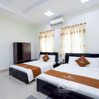 Khách Sạn 2 Sao 850M2 - Thị Trấn Củ Chi - 4 Tầng, 20 Phòng - Thu Nhập Gần 2 Tỷ/Năm - Giá Chỉ 16 Tỷ
