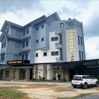 Khách Sạn 2 Sao 850M2 - Thị Trấn Củ Chi - 4 Tầng, 20 Phòng - Thu Nhập Gần 2 Tỷ/Năm - Giá Chỉ 16 Tỷ