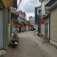 Bán Đất Di Trạch Ô Tô Vào Tận Đất ,Ở ,Đầu Tư Hay Kinh Doanh Đều Okdiện Tích41M Xmặt Tiền4M Giá Nhỉnh 5 Tỷ