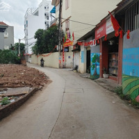 Bán Đất Di Trạch Ô Tô Vào Tận Đất ,Ở ,Đầu Tư Hay Kinh Doanh Đều Okdiện Tích41M Xmặt Tiền4M Giá Nhỉnh 5 Tỷ