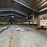CHO THUÊ XƯỞNG 10.500M² AN TÂY – BẾN CÁT, BÌNH DƯƠNG – CHUYÊN SẢN XUẤT GỖ NỘI THẤT – GIÁ CHỈ 2 USD/M². Liên hệ: Chothuexuongmiennam.com - 0366632092