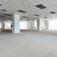 Cho Thuê 200M2 Sàn Văn Phòng Hạng B+ Quận 3