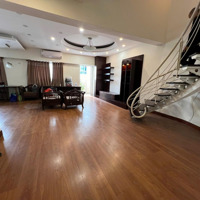 Bán Căn Hộ Chung Cư 671 Hoàng Hoa Thám - 145M2 Thông Tầng 17,18 - Giá Chỉ 9.8Tỷ