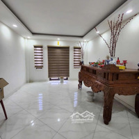 Nhà Đẹp Vũ Tông Phan Ngõ Oto Tránh - 40M2 Mặt Tiền 3.8M Giá Bán 7.5 Tỷ