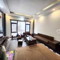 Nhà Đẹp Vũ Tông Phan Ngõ Oto Tránh - 40M2 Mặt Tiền 3.8M Giá Bán 7.5 Tỷ