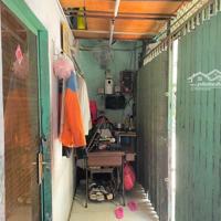 Nhà Lâu Năm, Hẻm 1/, Xh Đậu Cửa - Nhật Tảo - 10X5(51/53M2) - Nhỉnh 7Tỷ