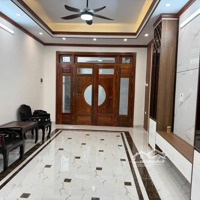 Bán Nhà Quan Hoa, Cầu Giấy - 6 Tầng 40M2 - Thang Máy - Nhà Mới - Giá Bán 11.8 Tỷ