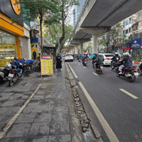 Bán Nhà Mặt Phố Cầu Giấy 270M2, 3 Tầng, Cho Thuê 100 Triệu/ Tháng, Chỉ 83 Tỷ. 0971813682