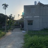 Bán Lô Đất 68,8M2 Tại Thôn Xuân Đài 2, Xã Trường Thọ Ngay Cạnh Kcn Lg3