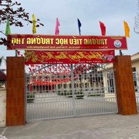 Bán Lô Đất 68,8M2 Tại Thôn Xuân Đài 2, Xã Trường Thọ Ngay Cạnh Kcn Lg3