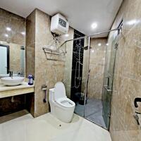 CHO THUÊ NHÀ NGUYÊN CĂN 5 TẦNG HỒ TÙNG MẬU - BẮC TỪ LIÊM