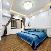 CHO THUÊ NHÀ NGUYÊN CĂN 5 TẦNG HỒ TÙNG MẬU - BẮC TỪ LIÊM