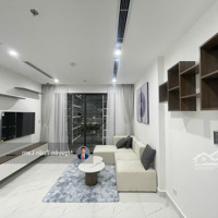 Cho Thuê Căn Hộ 2 Phòng Ngủthe Beverly Chuẩn Mỹ Hiện Đại, Nội Thất Sang, Ngập Tràn Không Gian Sống Xanh