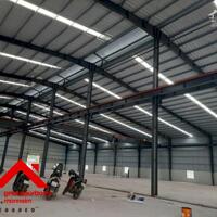 CHO THUÊ XƯỞNG KCN MỸ PHƯỚC BÌNH DƯƠNG – DIỆN TÍCH 1.300M², XƯỞNG ĐỘC LẬP, GIÁ 4 USD/M². Liên hệ: Chothuexuongmiennam.com - 0366632092
