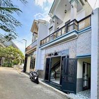 Chủ Bán Nhà 1 Trệt 1 Lầu Đẹp Tại Biên Hòa Nhà Mới Đẹp Có Nội Thất Cơ Bản Giá Rẻ Còn Thương Lượng