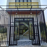 500 Triệu Em Công Chứng Trong Ngày, Giá Gốc 1Tỷ559 Shr Cần Ra Đi Gấp Căn Nhà Sát Trường Th Bình Chánh