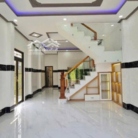 500 Triệu Em Công Chứng Trong Ngày, Giá Gốc 1Tỷ559 Shr Cần Ra Đi Gấp Căn Nhà Sát Trường Th Bình Chánh