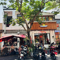 Bán Nhà Mặt Tiền Châu Thị Vĩnh Tế Sát Nguyễn Văn Thoại, Khu Phố Tây An Thượng. Cho Thuê 20 Triệu/Tháng