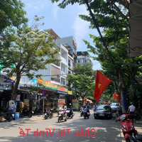 Bán Nhà Mặt Tiền Châu Thị Vĩnh Tế Sát Nguyễn Văn Thoại, Khu Phố Tây An Thượng. Cho Thuê 20 Triệu/Tháng