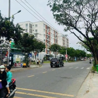 Bán Lô Góc 2Mt Văn Tiến Dũng - Thu Bồn, Hòa Xuân, Cẩm Lệ,Diện Tích8X20M, Giá Bán 7 Tỷ 9 Tl