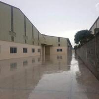 CẦN BÁN NHÀ XƯỞNG TẠI KCN ĐỨC HÒA, LONG AN – DIỆN TÍCH 20.000M², GIÁ 155 TỶ. Liên hệ: Chothuexuongmiennam.com - 0366632092