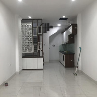 Siêu Phẩm Nhà Đẹp 6 Tầng Phúc Lợi Diện Tích: 31M | Mặt Tiền Đẹp | Thiết Kế Hiện Đại