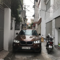 Siêu Phẩm Nhà Đẹp 6 Tầng Phúc Lợi Diện Tích: 31M | Mặt Tiền Đẹp | Thiết Kế Hiện Đại