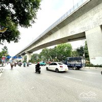 Bán Nhà Phân Lô Liền Kề Quang Trung Hà Đông, 75M, Gara Ô Tô, Giá 1X Tỷ