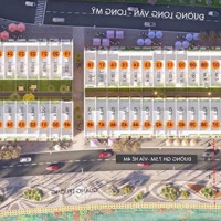 Shophouse 4 Tầng Kế 3 Khu Công Nghiệp Đầu Tư Siêu Lợi Nhuận