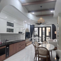 Bán Nhà Ngõ Thổ Quan - Nhà Mới, Thiết Kế Đẹp - 36.7M2 X 6T - Giá Bán 8.35 Tỷ