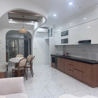 Bán Nhà Ngõ Thổ Quan - Nhà Mới, Thiết Kế Đẹp - 36.7M2 X 6T - Giá Bán 8.35 Tỷ