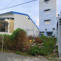 Đất Nền Ngộp Tại Nguyễn Thị Kiểu, P.hiệp Thành, Quận12- 3,25 Tỷ, 80M2, Đất Thổ Cư , Đầu Tư Hời Cao.