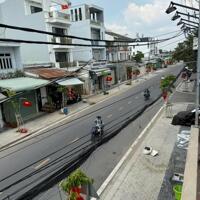 Bán Nhà Mặt Tiền Kinh Doanh Phạm Thị Giây, 87m2, 5 Tầng, Đường 12m,kinh doanh sầm uất ngày đêm.