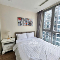 Cần Cho Thuê Căn Hộ Vinhomes Central Park 3 Phòng Ngủ118M2 Full Nội Thất, View Thoáng, Giá Tốt Nhất