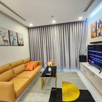 Cần Cho Thuê Căn Hộ Vinhomes Central Park 3 Phòng Ngủ118M2 Full Nội Thất, View Thoáng, Giá Tốt Nhất
