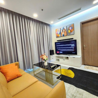 Cần Cho Thuê Căn Hộ Vinhomes Central Park 3 Phòng Ngủ118M2 Full Nội Thất, View Thoáng, Giá Tốt Nhất