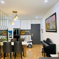 Cho Thuê Diamond Riverside 2 Phòng Ngủ Nội Thất Đẹp, Đầy Đủ Ở Ngay Liên Hệ: 0901400424