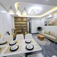 Đẳng Cấp Sống, 6 Tầng Thang Máy Vừa Ở Vừa Kinh Doanh, Khu Vực Sầm Uất