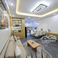 Đẳng Cấp Sống, 6 Tầng Thang Máy Vừa Ở Vừa Kinh Doanh, Khu Vực Sầm Uất