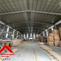 BÁN XƯỞNG TẠI KCN MỸ PHƯỚC, BÌNH DƯƠNG – DIỆN TÍCH 15.000M², GIÁ 111 TỶ. Liên hệ: Chothuexuongmiennam.com - 0366632092