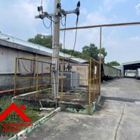 BÁN XƯỞNG TẠI KCN MỸ PHƯỚC, BÌNH DƯƠNG – DIỆN TÍCH 15.000M², GIÁ 111 TỶ. Liên hệ: Chothuexuongmiennam.com - 0366632092