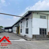 BÁN XƯỞNG TẠI KCN MỸ PHƯỚC, BÌNH DƯƠNG – DIỆN TÍCH 15.000M², GIÁ 111 TỶ. Liên hệ: Chothuexuongmiennam.com - 0366632092