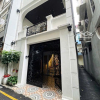Bưởi - Gần Phố - Khu Phân Lô Quân Đội -- 3 Bước Ra Ngõ Ô Tô Tránh - Lô Góc 3 Mặt Thoáng Vĩnh Viễn