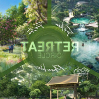 Retreat Circle By Eco Retreat: Nơi Tìm Thấy Phiên Bản Tốt Nhất Của Chính Mình - Lh Pkd 0932388010